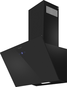 Картинка Weissgauff Yota 600 Touch Black Glass