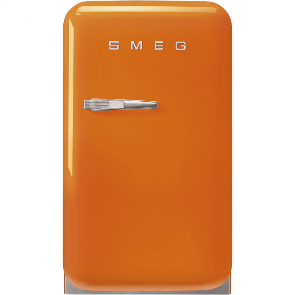 Фото Мини-бар Smeg FAB5ROR6