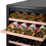 Превью картинка Шкаф винный встраиваемый Maunfeld MBWC-92S36 #5