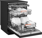 Превью картинка Посудомоечная машина 60см Weissgauff DW 996 Touch Inverter Dual Fan Dry #26