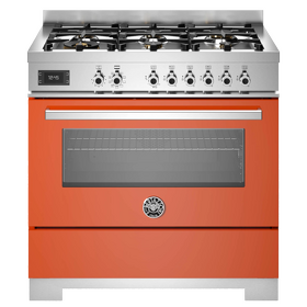 Картинка Bertazzoni PRO96L1EART2