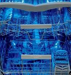 Превью картинка Посудомоечная машина 60см встраиваемая Fulgor Milano FDW 9093.1 #2