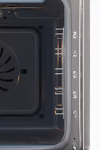 Превью картинка Электрический духовой шкаф Bertazzoni FMOD6117PTB3 #4