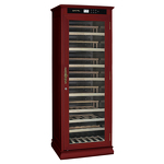 Превью картинка Шкаф винный  Meyvel Винный холодильник (шкаф) компрессорный MEYVEL MV102-WN1-C #2