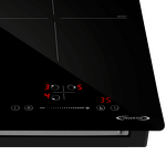 Превью картинка Индукционная варочная панель Maunfeld AVI4535SBK #8