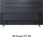 Превью картинка Телевизор Haier 98 Smart TV S8 #17