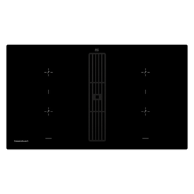 Картинка Kuppersbusch KMI 9850.0 SR Black Velvet