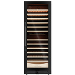 Превью картинка Шкаф винный  Meyvel Винный холодильник (шкаф) компрессорный MEYVEL MV141PRO-KBT2 #7