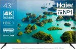 Превью картинка Телевизор Haier 43 LED S2 #2