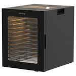 Превью картинка Сушилка для овощей и фруктов Körting KFD 2402 Pro #1