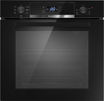 Превью картинка Электрический духовой шкаф Weissgauff EOV 29 PDBS Black Edition #9