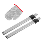 Превью картинка Отпариватель Maunfeld MF-1137GR PRO #10