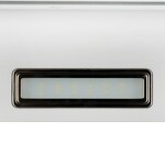 Превью картинка Наклонная вытяжка Lex MIKA G 500 WHITE #3