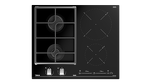 Превью картинка Комбинированная варочная панель Teka JZC 64322 ABN BK #4