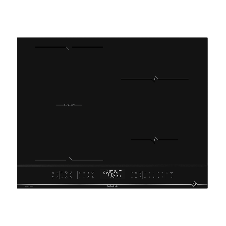 Фото Индукционная варочная панель De Dietrich DPI4431XT