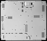 Превью картинка Электрическая варочная панель Haier HHQ-C64NDVB #8
