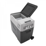 Превью картинка Холодильник Alpicool Холодильник автомобильный ALPICOOL CX50 (12/24) #5