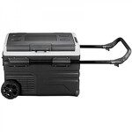 Превью картинка Холодильник Alpicool Холодильник автомобильный ALPICOOL ETWW35 #14