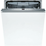 Превью картинка Посудомоечная машина 60см встраиваемая Bosch SMV46KX55E #6