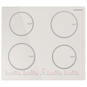 Картинка Maunfeld CVI594SBG