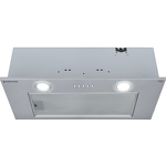 Превью картинка Полновстраиваемая вытяжка Meferi INBOX60IX POWER #6