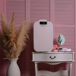 Превью картинка Холодильник для косметики Meyvel MB-25HC1W #4