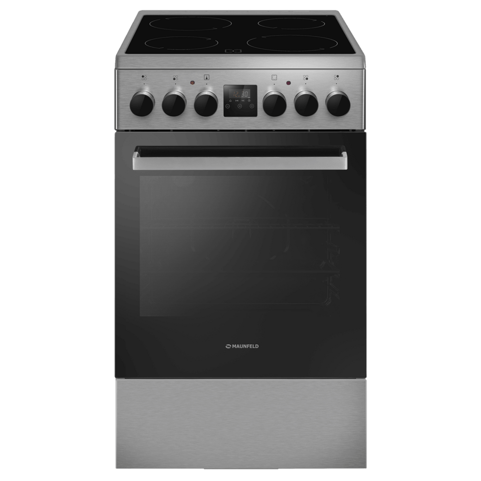 Фото Электрическая плита Maunfeld MEC55CS08D