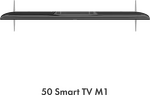 Превью картинка Телевизор Haier 50 Smart TV M1 #18