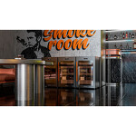 Превью картинка Хьюмидор Холодильник (шкаф) для сигар компрессорный Meyvel MC-120BK (PRO) #30