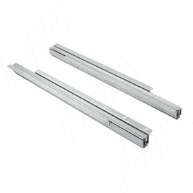 Картинка PULSE Механизм бесцарговый 46/800/1580/650, несинхрон., оцинк., левая + правая (BOSTON.CN)
