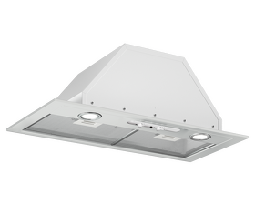 Картинка Elikor Врезной блок 72П-1000-П3Д белый