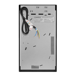 Превью картинка Электрическая варочная панель домино Maunfeld CVCE292MBK2 #5