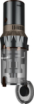 Превью картинка Пылесос Weissgauff V12 BLDC 630 Bronzo Beige X-Treme Turbo #25
