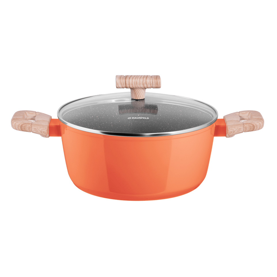 Фото Кастрюля Maunfeld MCS41FA06CL