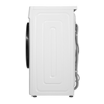 Превью картинка Стиральная машина с фронтальной загрузкой Maunfeld MFWM128WH053 #9