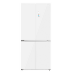 Превью картинка  Холодильник side by side Maunfeld MFF190NFDPW #1