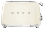 Превью картинка Тостер Smeg TSF03CREU #1