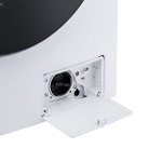 Превью картинка Стиральная машина с фронтальной загрузкой Maunfeld MFWM1586WH #15