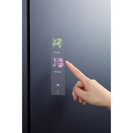 Превью картинка  Холодильник side by side Midea MDRM706BIE70 #7