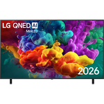 Превью картинка Телевизор LG 75QNED85B6C.ARUG #1