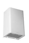 Превью картинка Цилиндрическая вытяжка Elikor MIX 50П-650-Э3Д белый/срб #1
