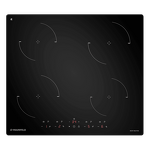 Превью картинка Индукционная варочная панель Maunfeld CVI604EXBK #1