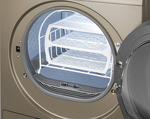 Превью картинка Машина сушильная Weissgauff WD 5910 Heat Pump Champagne #33