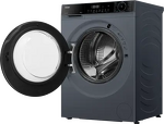 Превью картинка Стиральная машина с фронтальной загрузкой Haier X5 HW80-BP12357SU1 #6