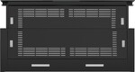 Превью картинка Встраиваемая вытяжка Maunfeld Galaxy 90 черный #5
