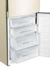 Превью картинка Холодильник с нижней морозилкой Haier C4F640CCGU1 #6