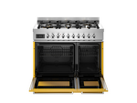 Превью картинка Центр варочный Bertazzoni PRO96L2EGIT2 #2
