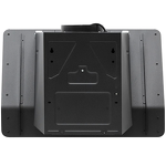 Превью картинка Наклонная вытяжка KRONA SATURN 600 DN BLACK 4S #6