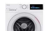 Превью картинка Стиральная машина с фронтальной загрузкой Toshiba TW-BN90C4RU(WK) #8