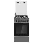 Превью картинка Газовая плита Maunfeld MGC50GCGR08D #1